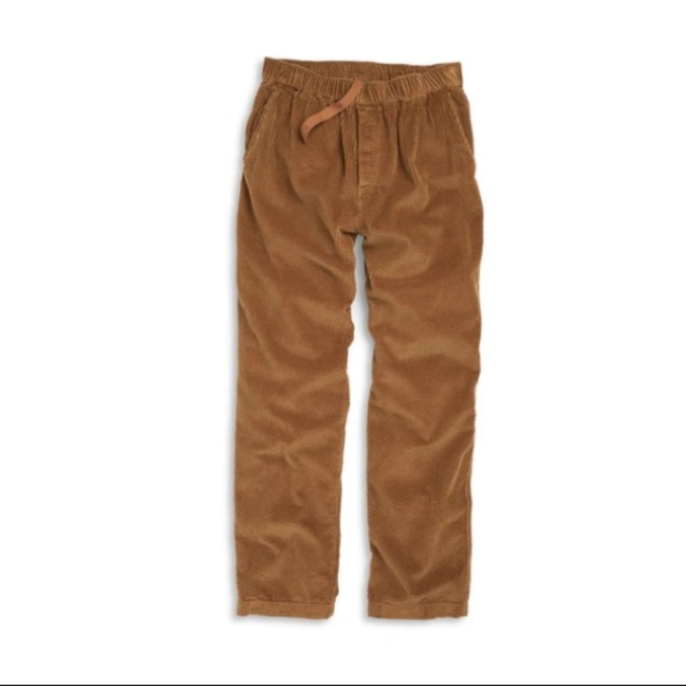 The Territory Ahead | Mañana Corduroy Pants